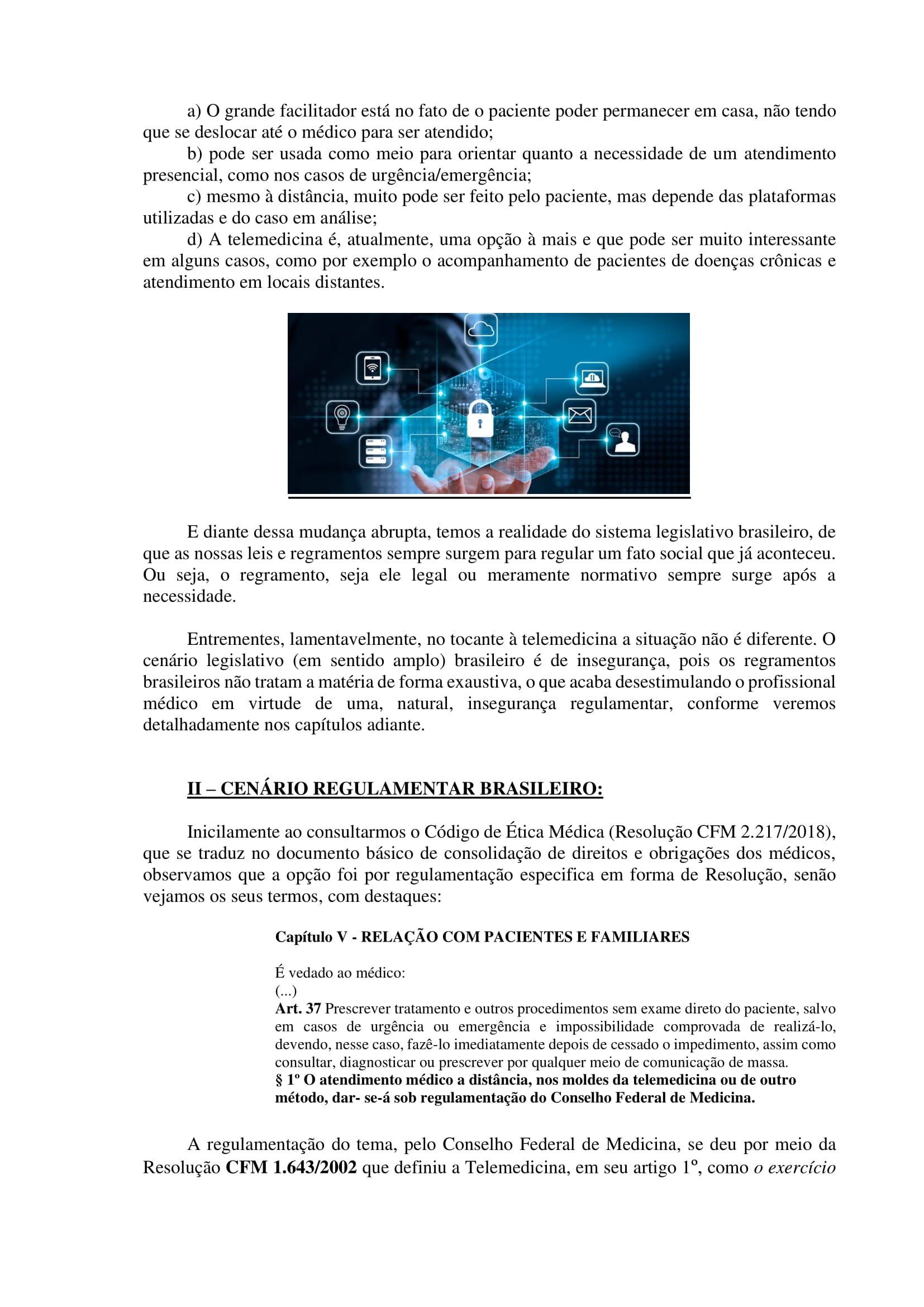 Artigo sobre Telemedicina e suas implicações regulatórias - Tiago Torres-02