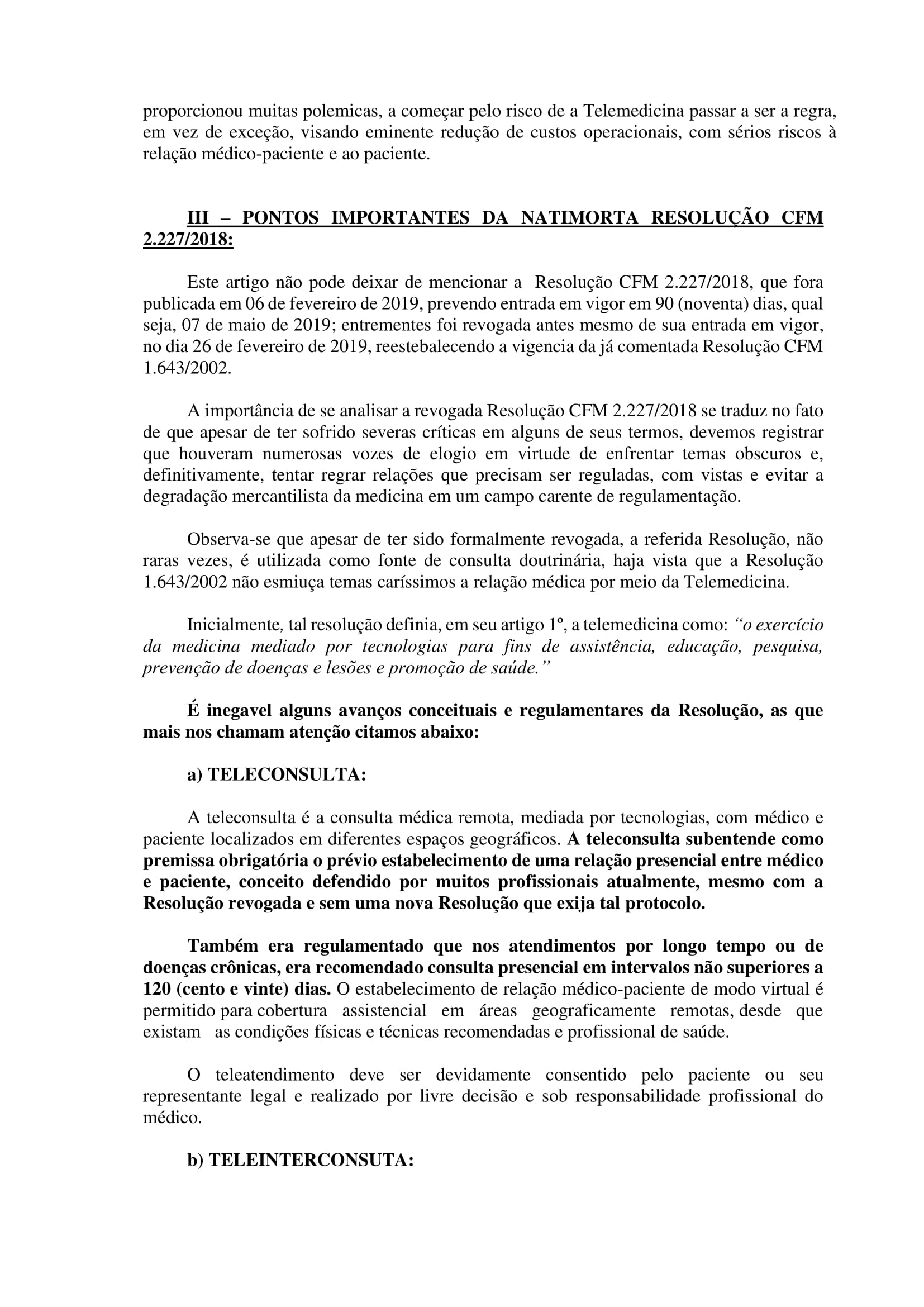 Artigo sobre Telemedicina e suas implicações regulatórias - Tiago Torres-05