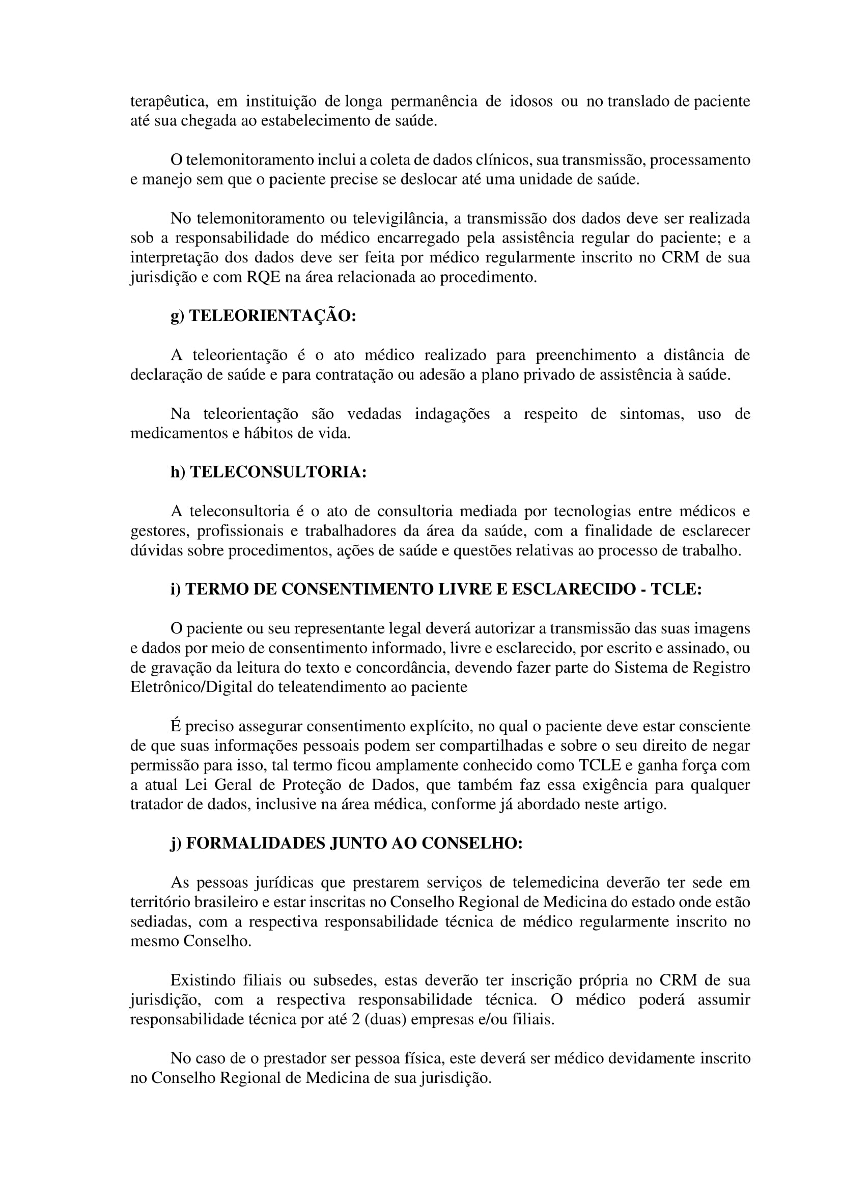 Artigo sobre Telemedicina e suas implicações regulatórias - Tiago Torres-07