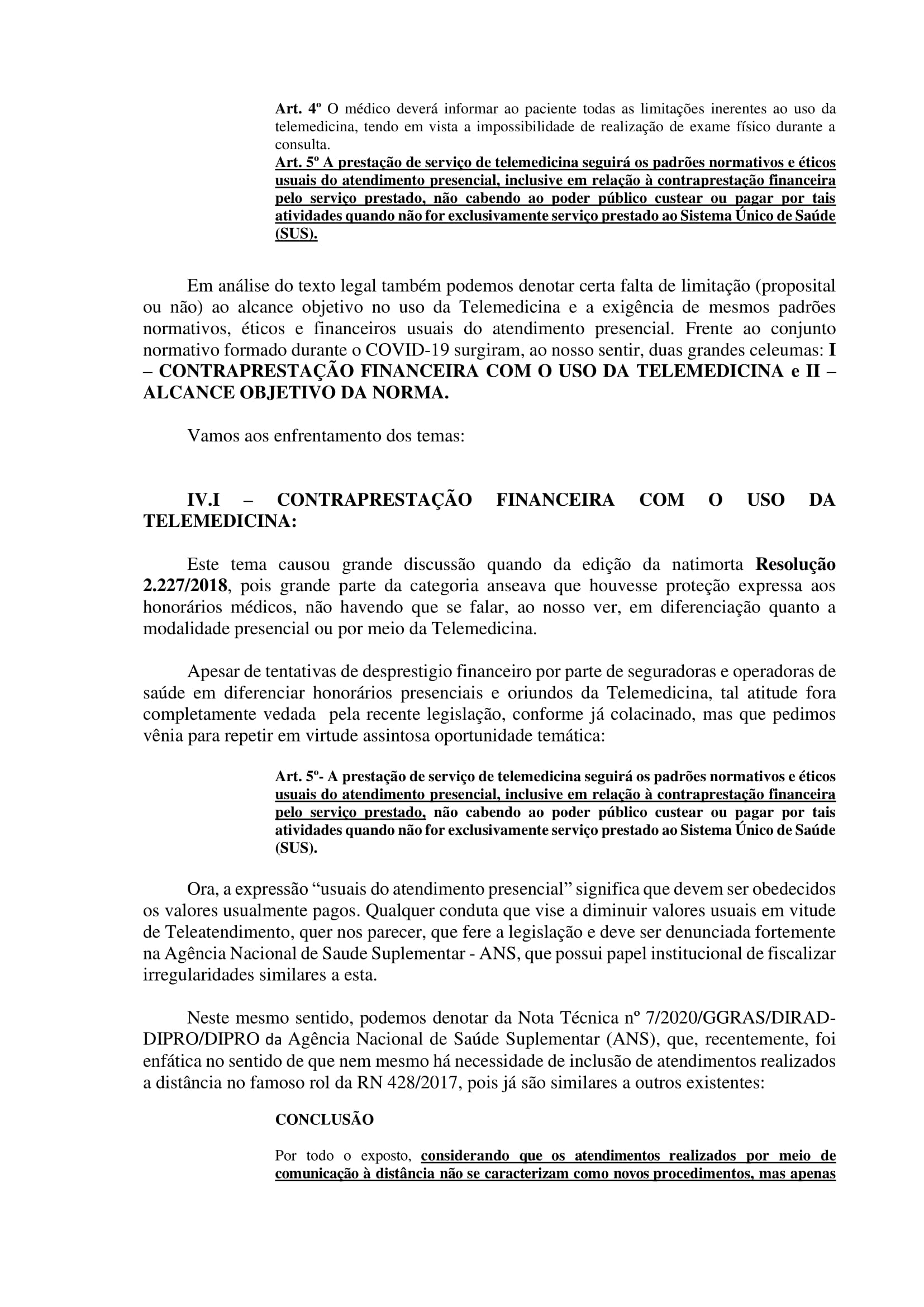 Artigo sobre Telemedicina e suas implicações regulatórias - Tiago Torres-10