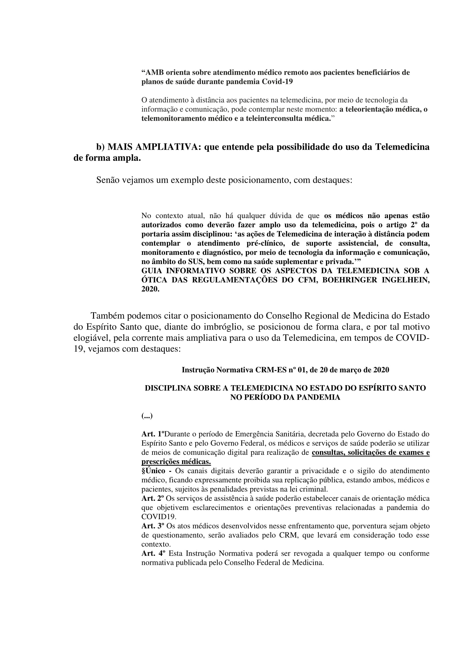 Artigo sobre Telemedicina e suas implicações regulatórias - Tiago Torres-12
