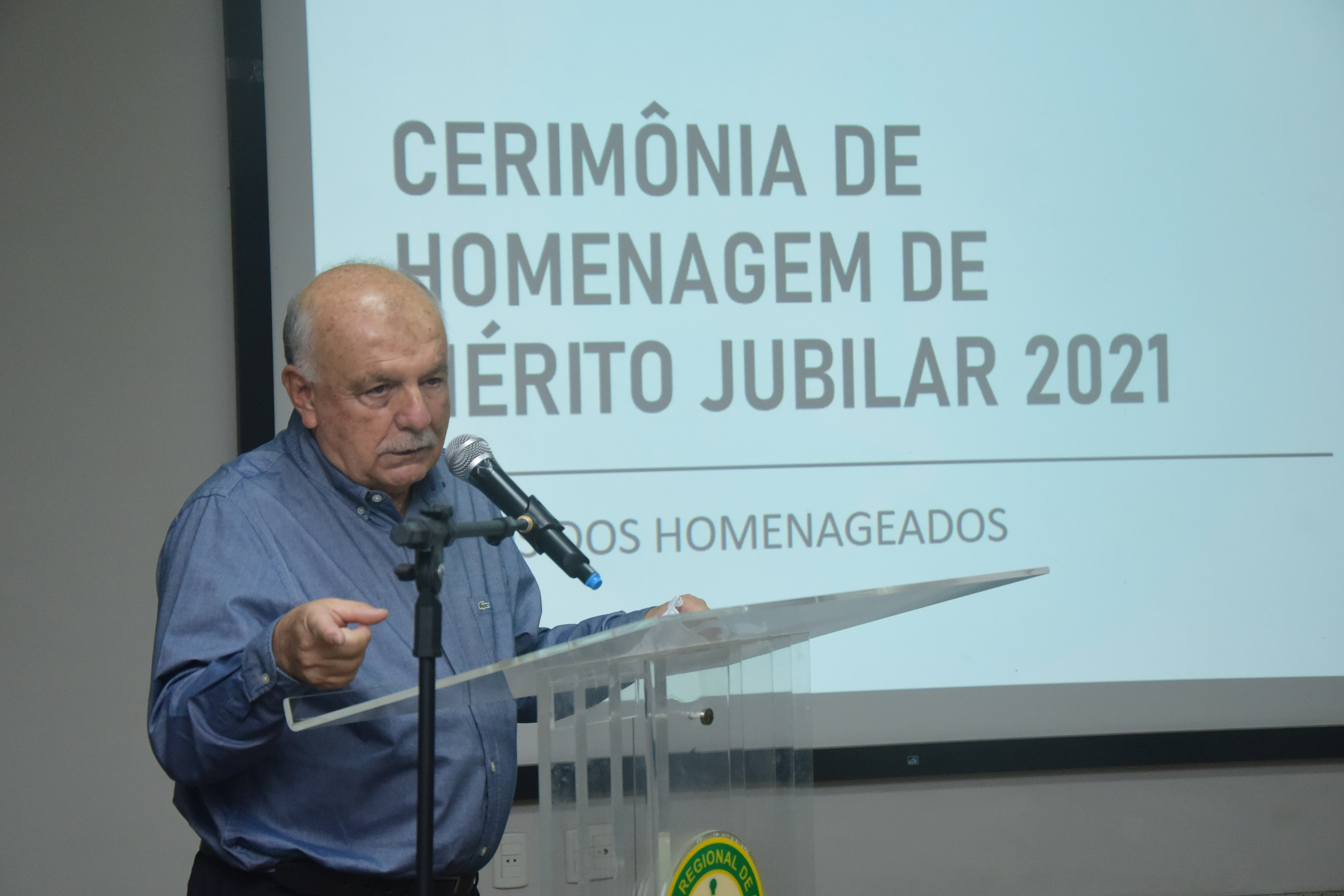 Dr. Henrique Zacharias Borges Filho
