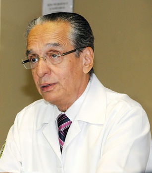 Dr. Severino 2