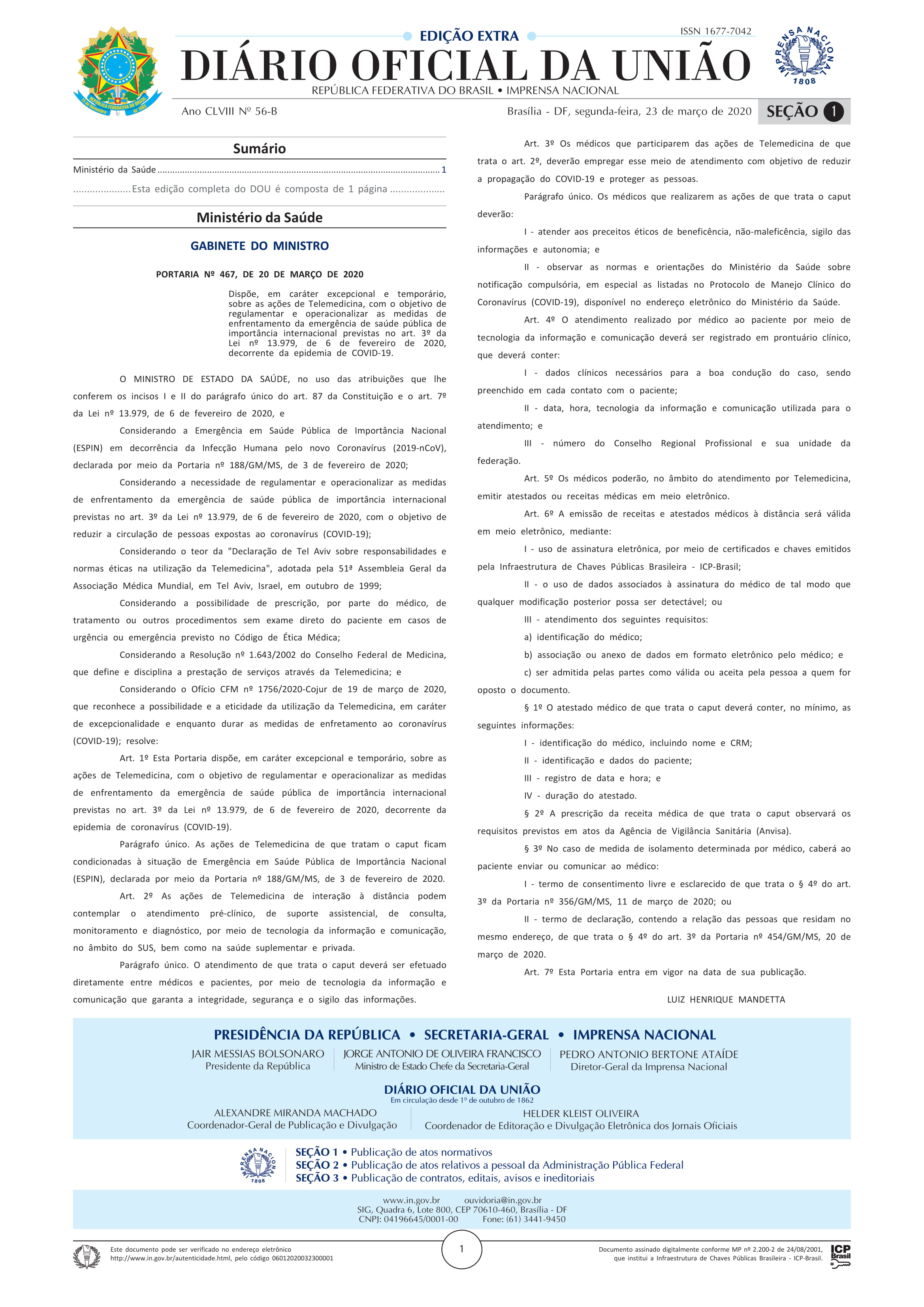 Portaria MS Telemedicina Coronavirus 24mar20.pdf.pdf.pdf-1