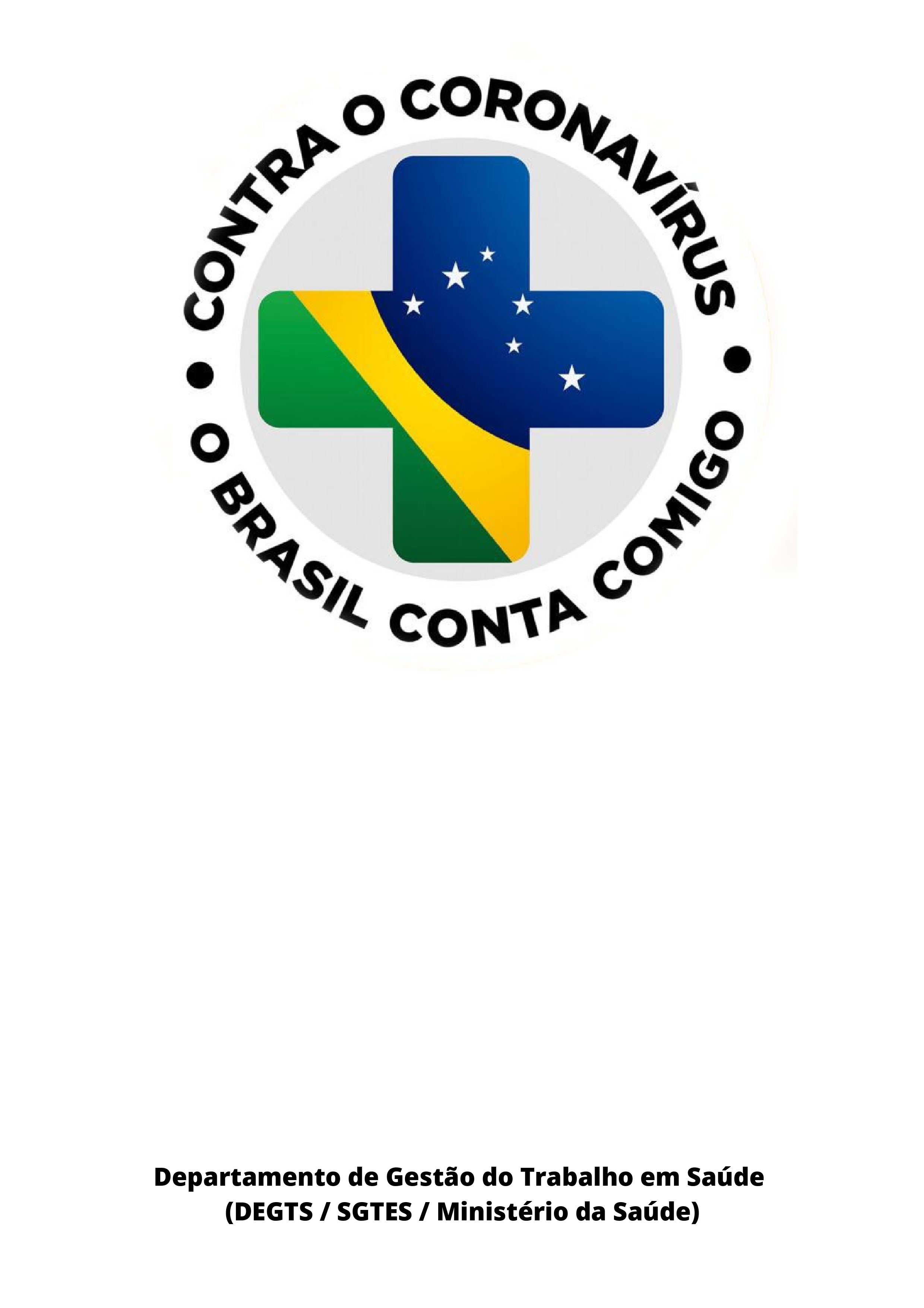 Manual - O Brasil Conta Comigo