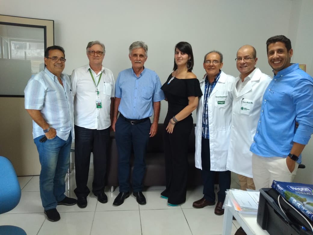 Comissão de Ética Médica do Hospital São Luiz