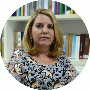 Marta Helena Zortea Pinheiro Cunha