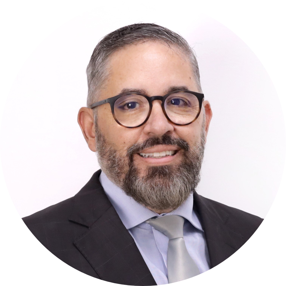 Aron Stephen Toczek Souza