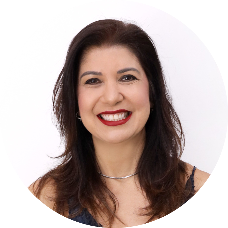 Rochelle Pagani Rodrigues