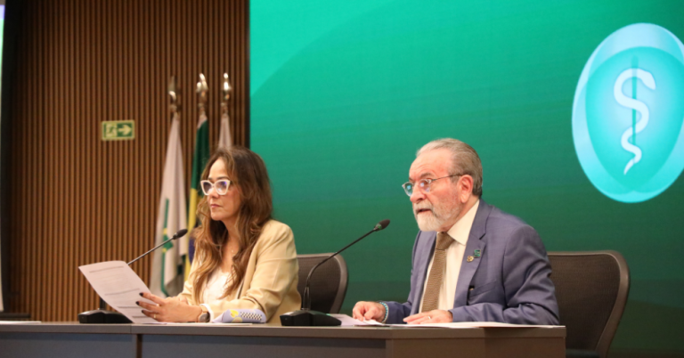 Brasil ganha uma plataforma online para proteger a população de abusos causados por pessoas que desrespeitam a Lei do Ato Médico